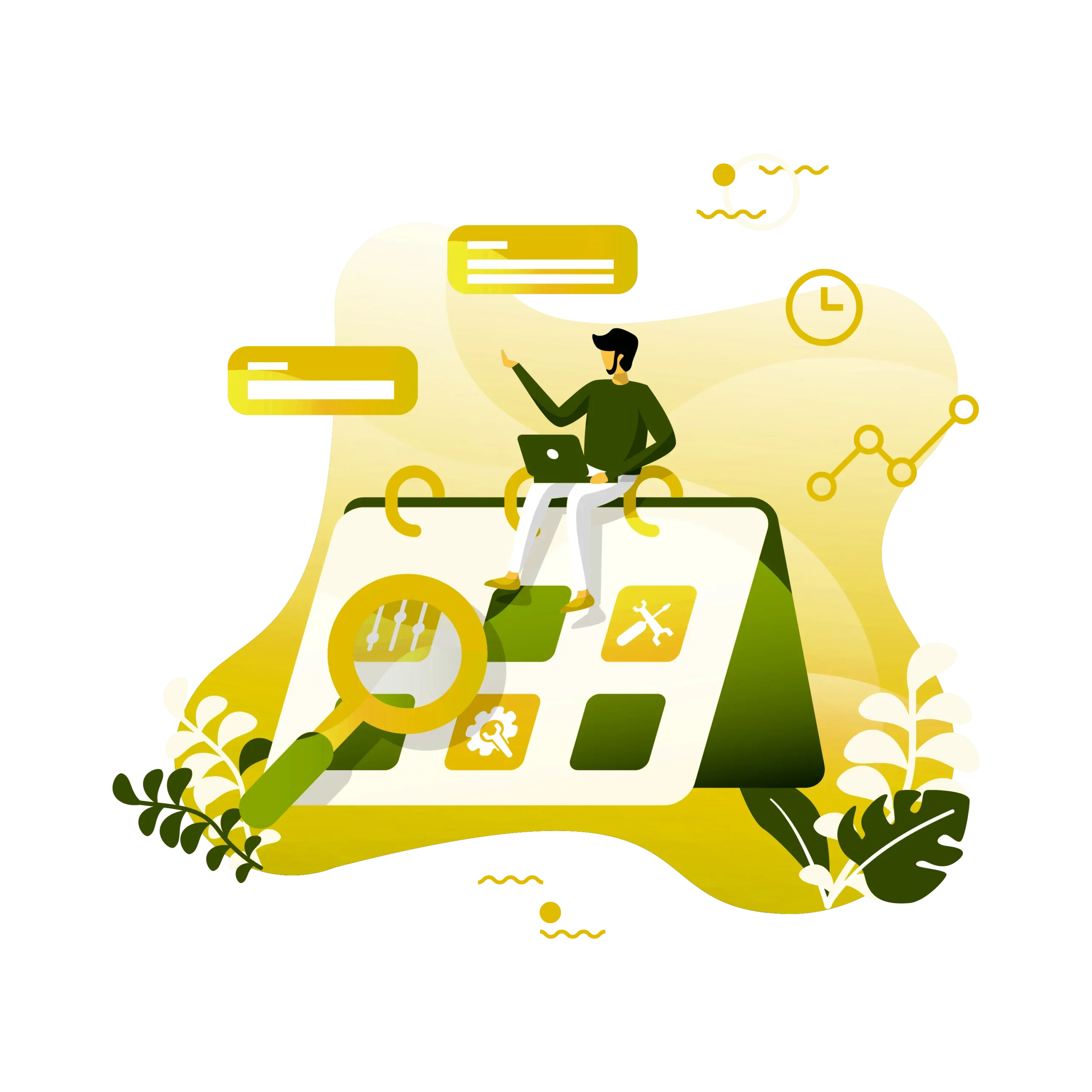 Illustration - 1er modèle