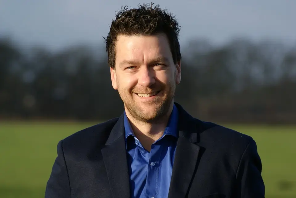 Photo de la personne donnant son avis